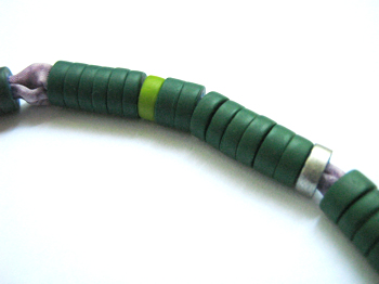 unikatissima Skinner Blend Necklace